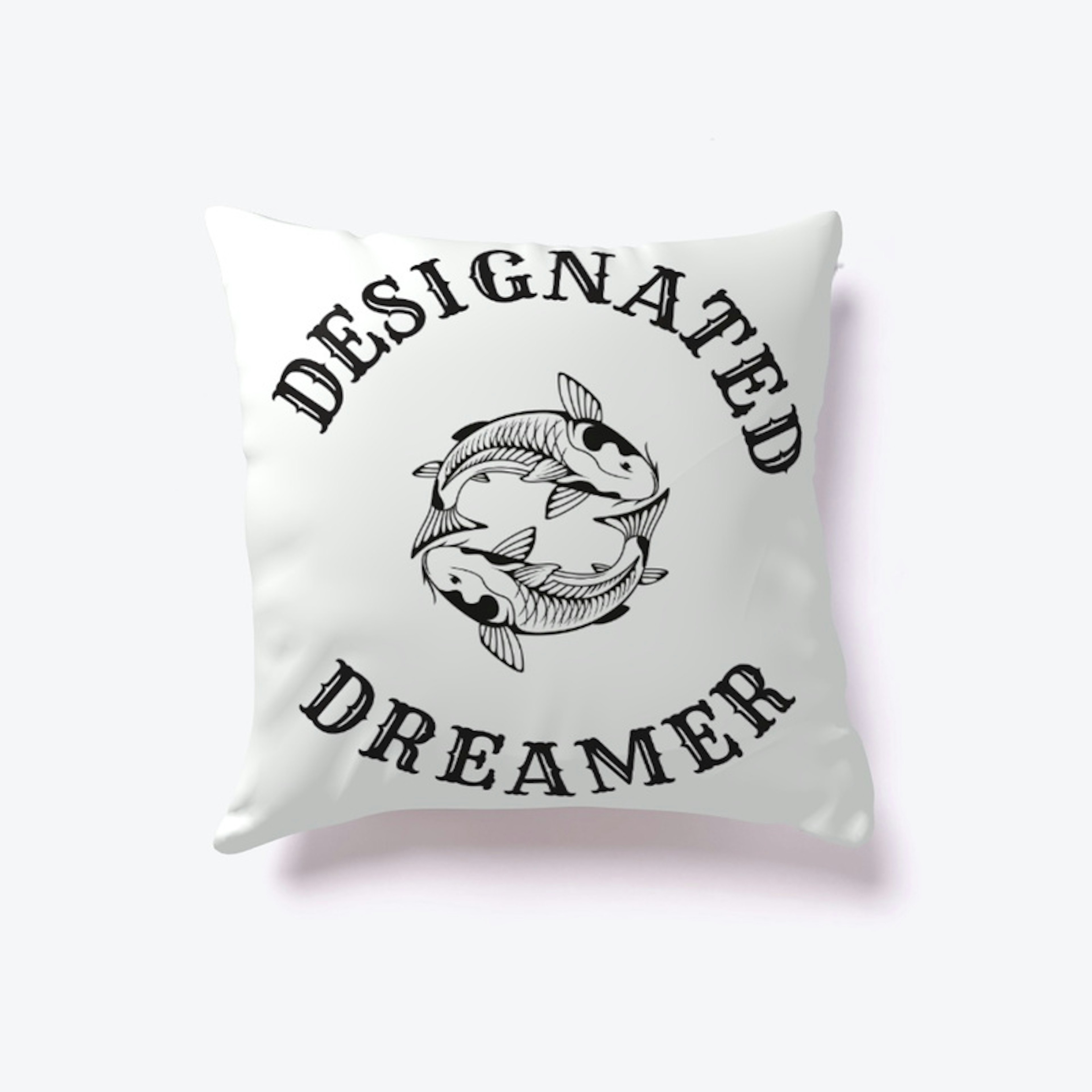 Designated Dreamer